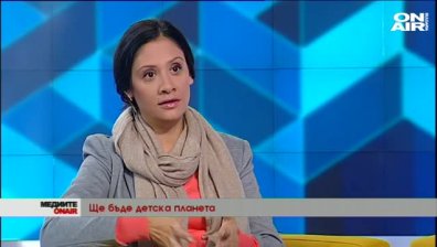 Мариана Попова иска дует с Лара Фабиан, защо не на български
