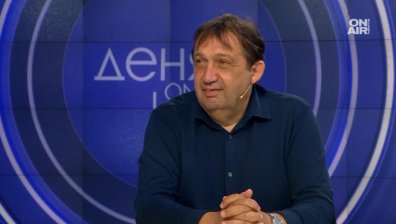 Арх. Шишков: Станаха известни покрай президента, обърнаха се срещу него и сега плащат сметката