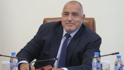 Борисов: Всички заедно да действаме като юмрук срещу пандемията