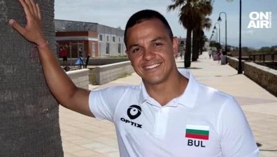 Исторически успех за плувеца Цанко Цанков: Преплува разстоянието от Каталина до Лос Анджелис