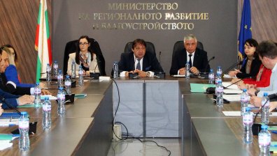 Имаме огромни проблеми с ВиК мрежата, министър Шишков предлага нов закон