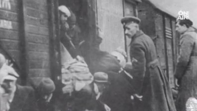 75 години от спасяването на българските евреи
