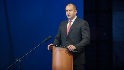 Радев се произнесе: Избори на 2 октомври, Гълъб Донев - служебен премиер