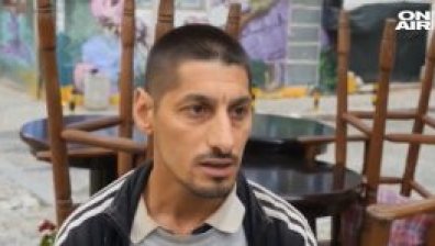 Освободиха под парична гаранция бияча на Митко от "Капана"