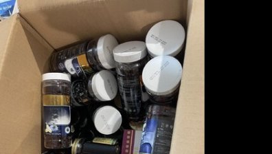 Иззеха множество лекарства, забранени за продажба у нас