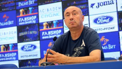 "Левски" е принуден да продава звездите си, пече се изходящ трансфер