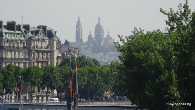 Франция гласува при извънредни мерки за сигурност