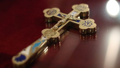 Архангеловден е! Почитаме Св. Архангел Михаил, полицията празнува днес