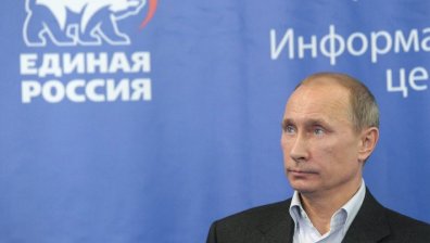 Русия се готви за избори