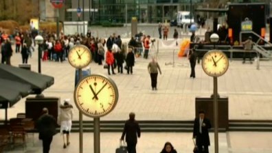 Economist приветства имигрантите с "Добре дошли"