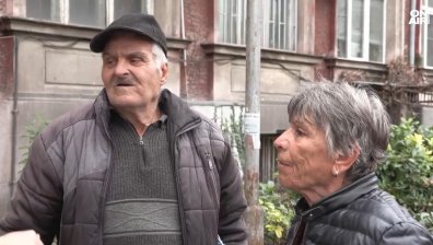 Пенсионери за коледните добавки: "Този месец - добре, от януари ще просим"