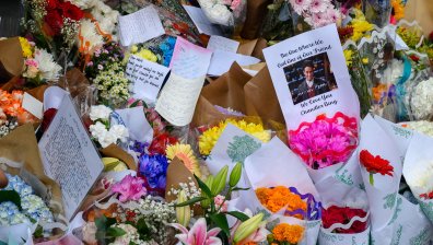 Има арестуван за смъртта на Матю Пери