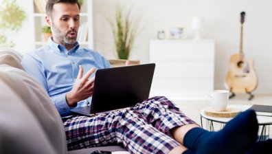 Пандемията промени търсенето - повече бельо и пижами, по-малко ризи и костюми