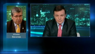 АЕЦ &bdquo;Белене&ldquo; беше отражение на стар тип отношения, заяви бившият посланик Илиян Василев