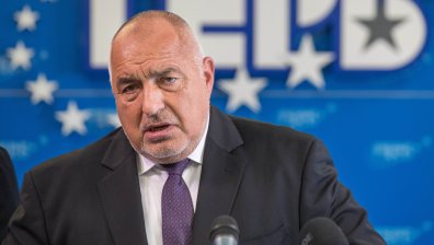 Борисов: ГЕРБ има кандидати, които ще бият на втория тур за президент