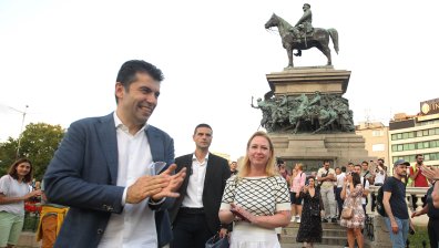 Петков: Въпросът е между страх и отговорност, няма да има задкулисни договорки