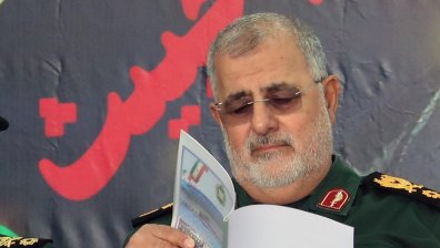Убити са министърът на отбраната на Иран и командирът на гвардейците