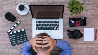 Как да избегнем стреса и напрежението на ново работно място?