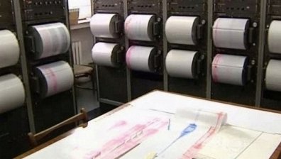 Слаби трусове регистрираха в Стражица и Вранча 