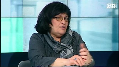 Хората с увреждания са дискриминирани