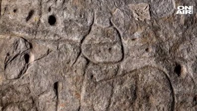 Откриха най-старата 3D бронзова карта в Европа