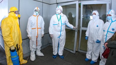 21,3% от тестовете са положителни, починали с Ковид-19 са още 49 души