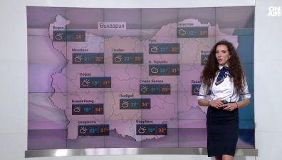 Централна прогноза 