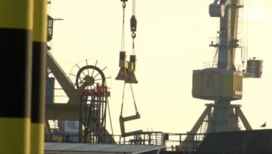 Моряци от задържан кораб на бургаското пристанище са оставени без вода и храна