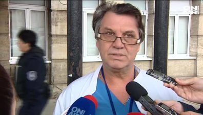 2-годишно дете в кома след побой, спасяват го в "Пирогов"