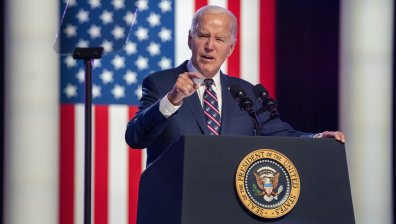 Байдън: Заедно със съюзниците ни ще продължим да нанасяме удари по хутите