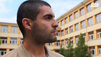 На първия учебен ден: Какво мотивира един млад учител да влезе в класната стая