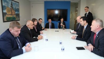 САЩ: България е чудесен съюзник в НАТО!