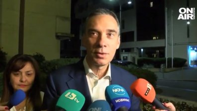 Пети мандат от раз за Димитър Николов в Бургас