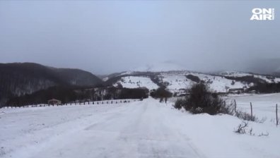 Прекратиха акцията по издирването на изчезналите под връх Ботев баща и син