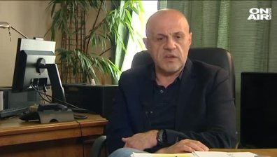 Томислав Дончев: В политическа криза сме