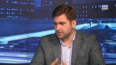 Андрей Новаков: ГЕРБ си носи отговорността за "Апартаментгейт"