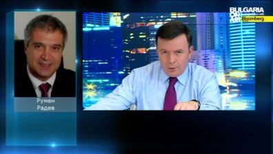 Р. Радев:Правителството да развива разумни макрополитики