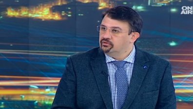 Настимир Ананиев: Избори ще има, ако някоя партия не направи правителство