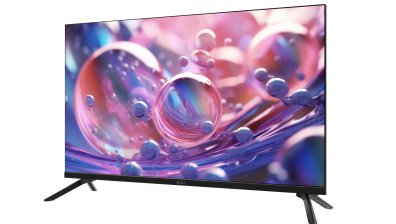 А1 предлага нов 32-инчов телевизор на KIVI с 5 години гаранция