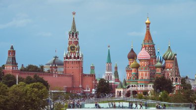 Заможни руснаци плащат средно по $3,2 млн. за апартамент, за да станат съседи на Путин