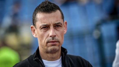 Александър Томаш става старши треньор на ЦСКА