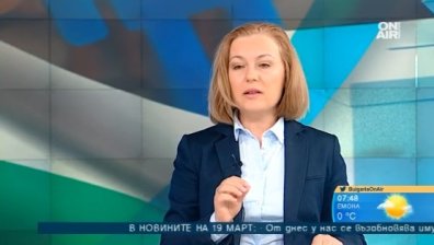 Адв. Йорданова спечели делото за видеозаснемане на изборите, ЦИК обжалва