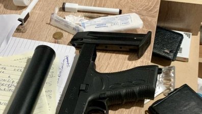 В София задържаха българин, обвинен, че е член на банда за убийства в Нидерландия