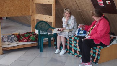 МС реши какво става с бежанците от Украйна, за които държавната помощ изтича на 31 декември