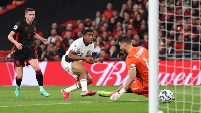 Победи за Англия, Латвия и Финландия в квалификациите за Световното