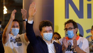 Местни избори в Румъния: Букурещ ще има нов кмет