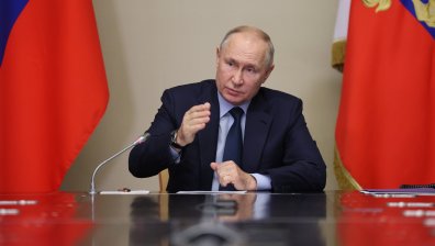 Путин пред Нетаняху: Нужно е мирно решение на конфликта