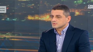 Красимир Янков: Едва ли на първи тур ще се реши кой да бъде президент