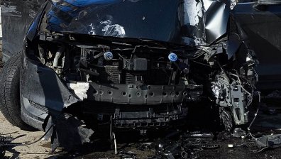 Непълнолетен шофьор загина при катастрофа в Сливенско