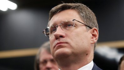 Новак: Втората тръба на "Турски поток" ще минава през България